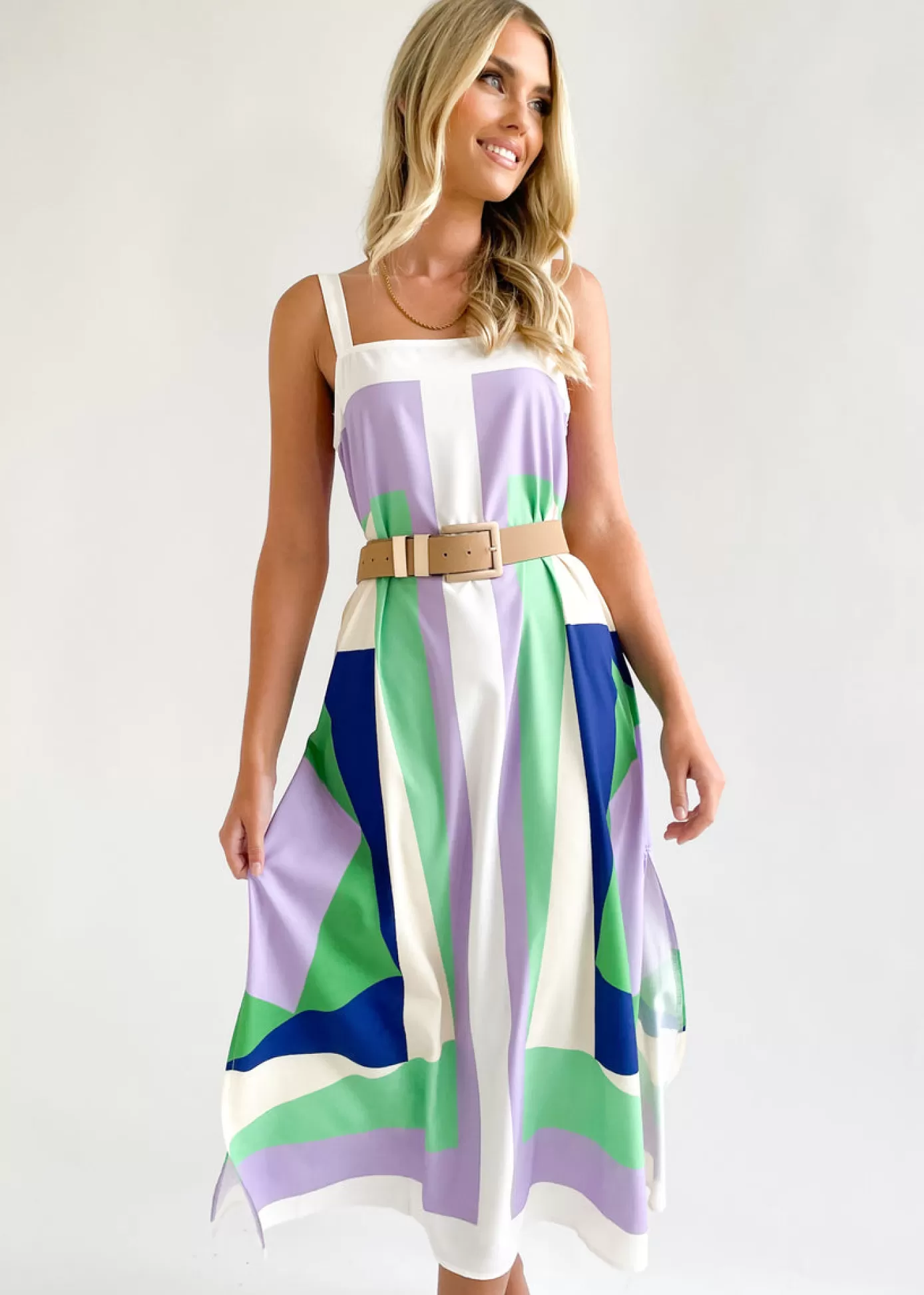Discount Aldiana Maxi Dress Women Maxi