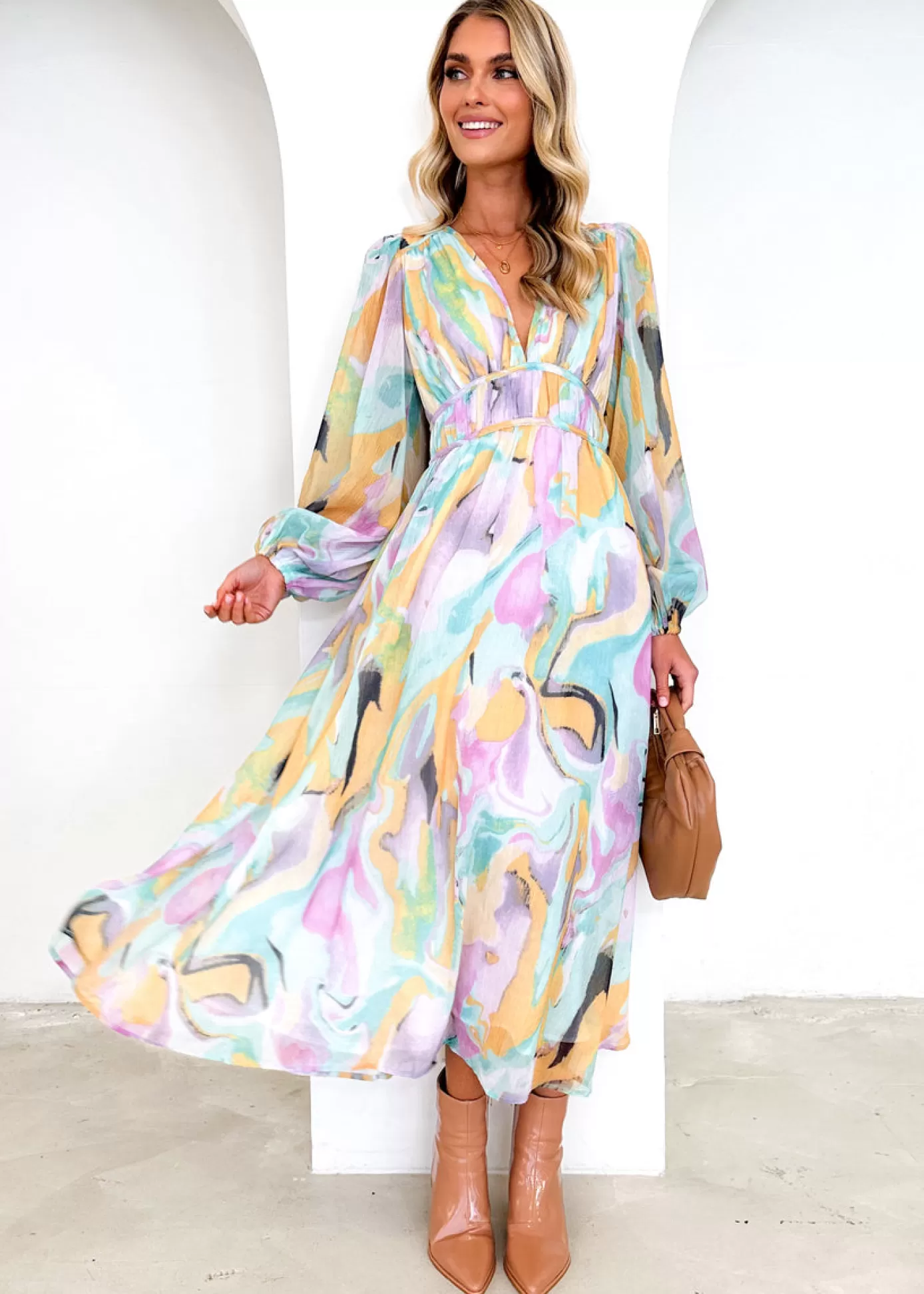 Online Anniston Maxi Dress Women Maxi