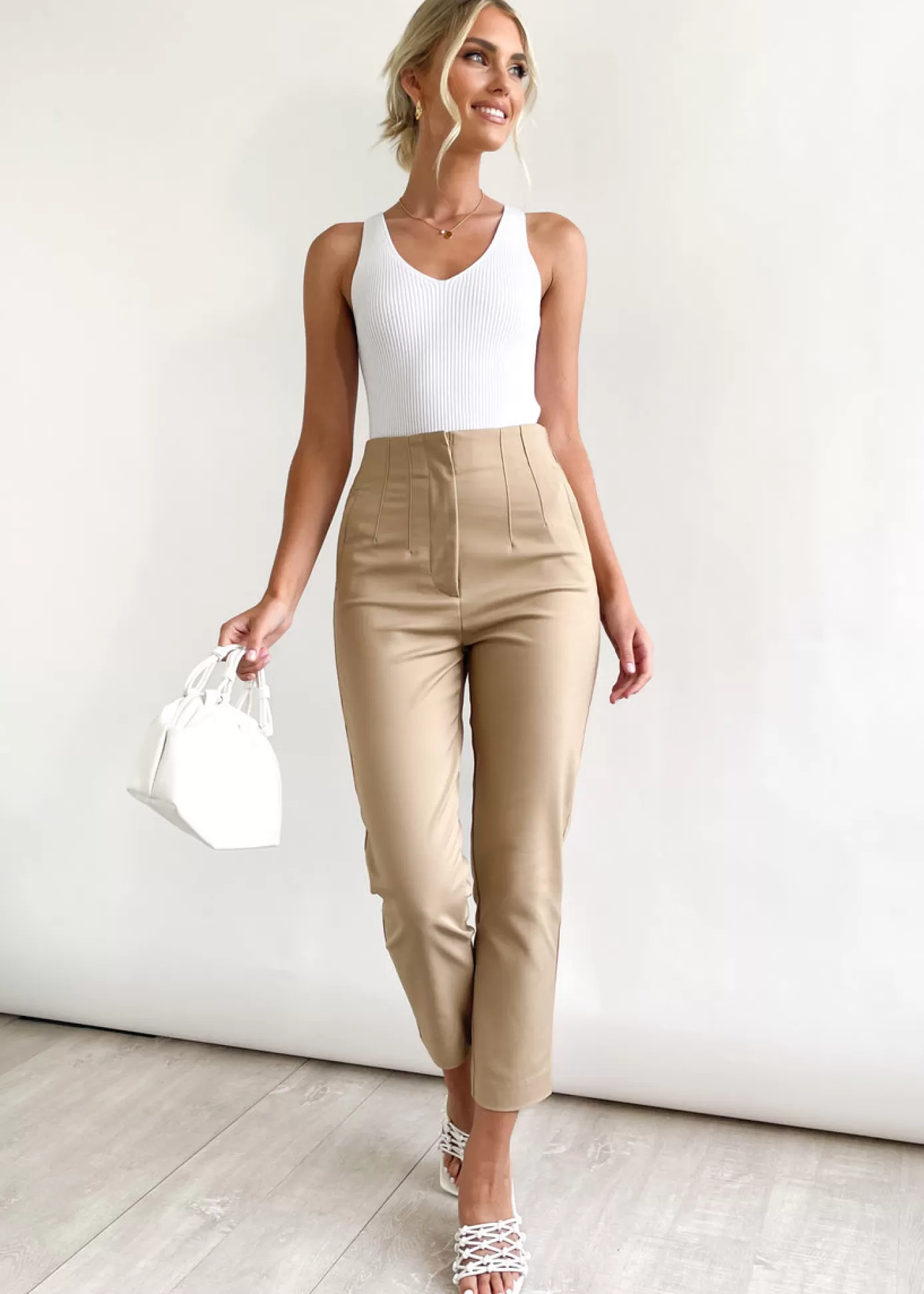 Flash Sale Conna Pants Women Pants