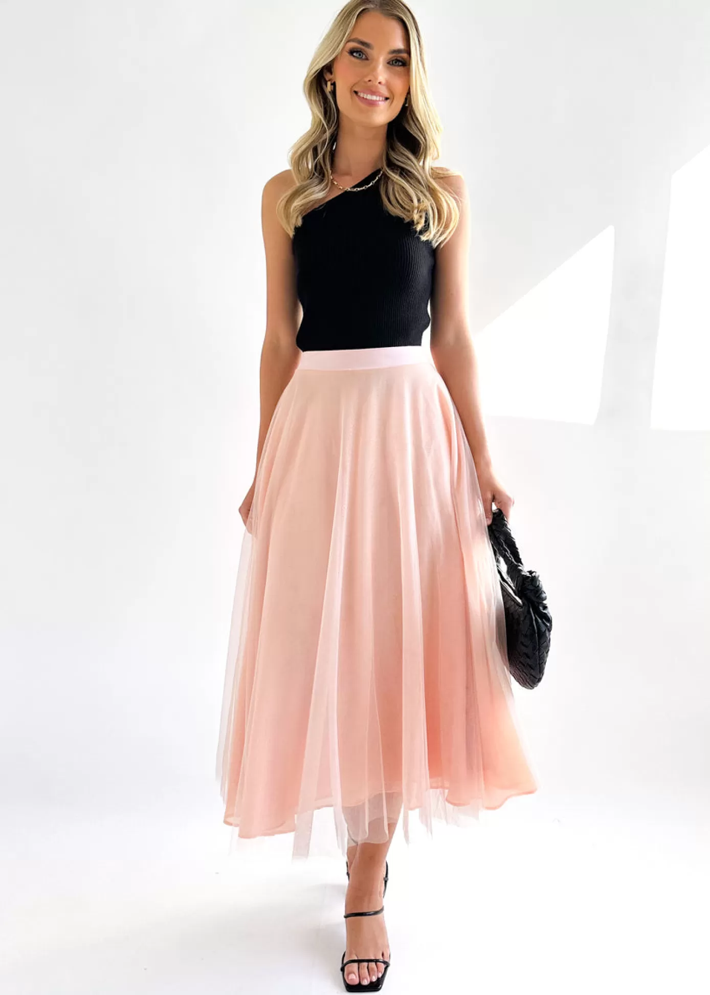 Online Erline Midi Skirt Women Skirts