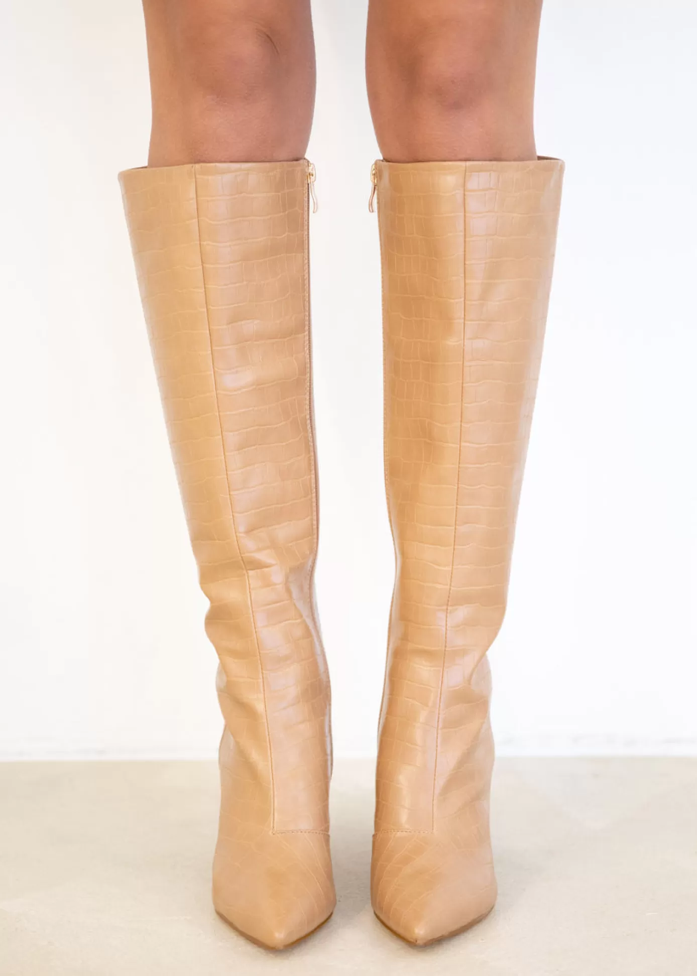 Best Gibson Knee High Boots Women Shoes