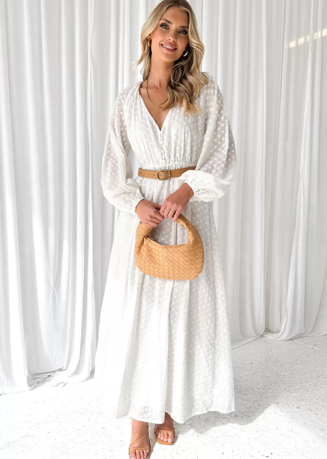 Clearance Giovanna Maxi Dress Women Maxi