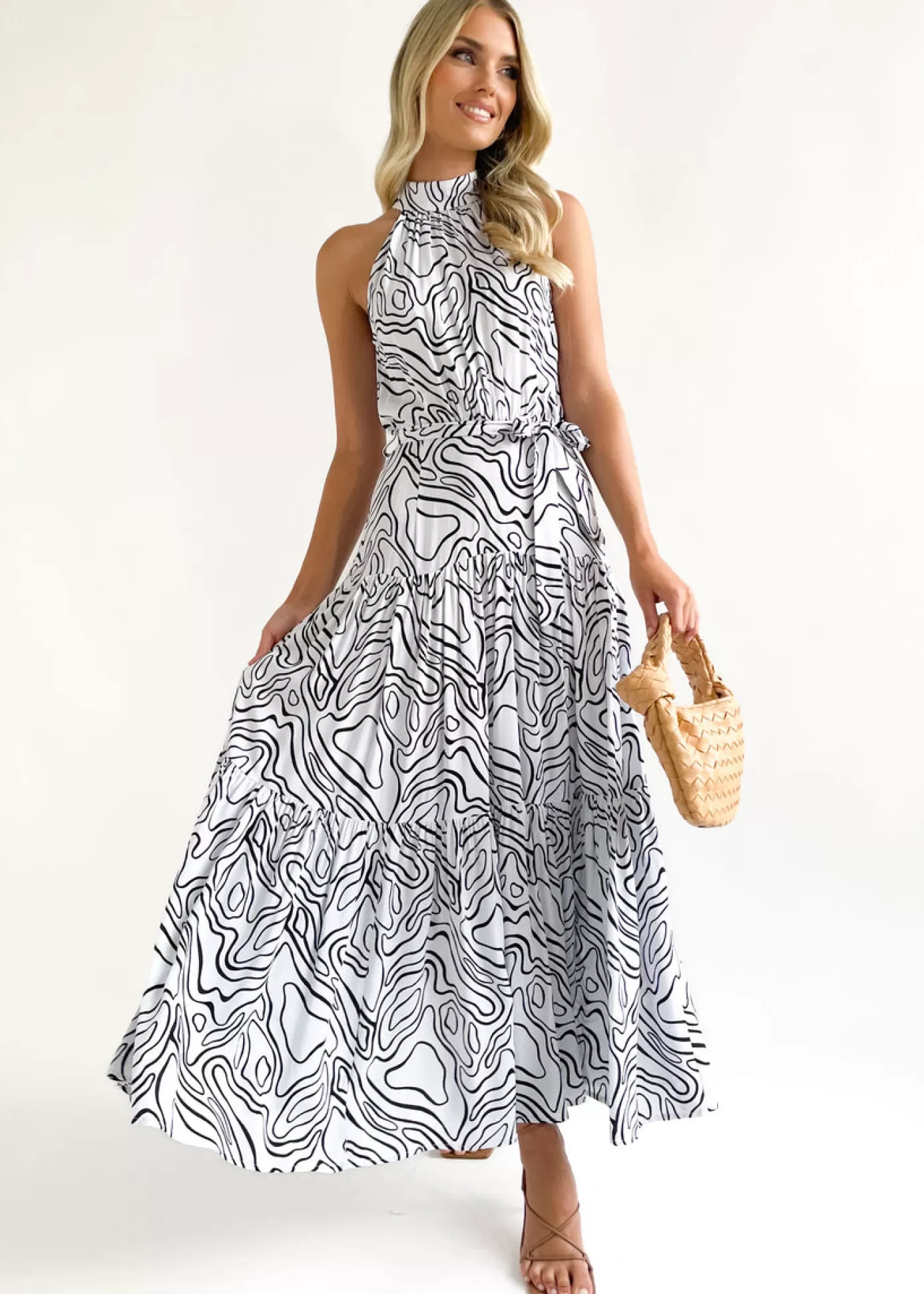 Best Katrina Maxi Dress Women Maxi