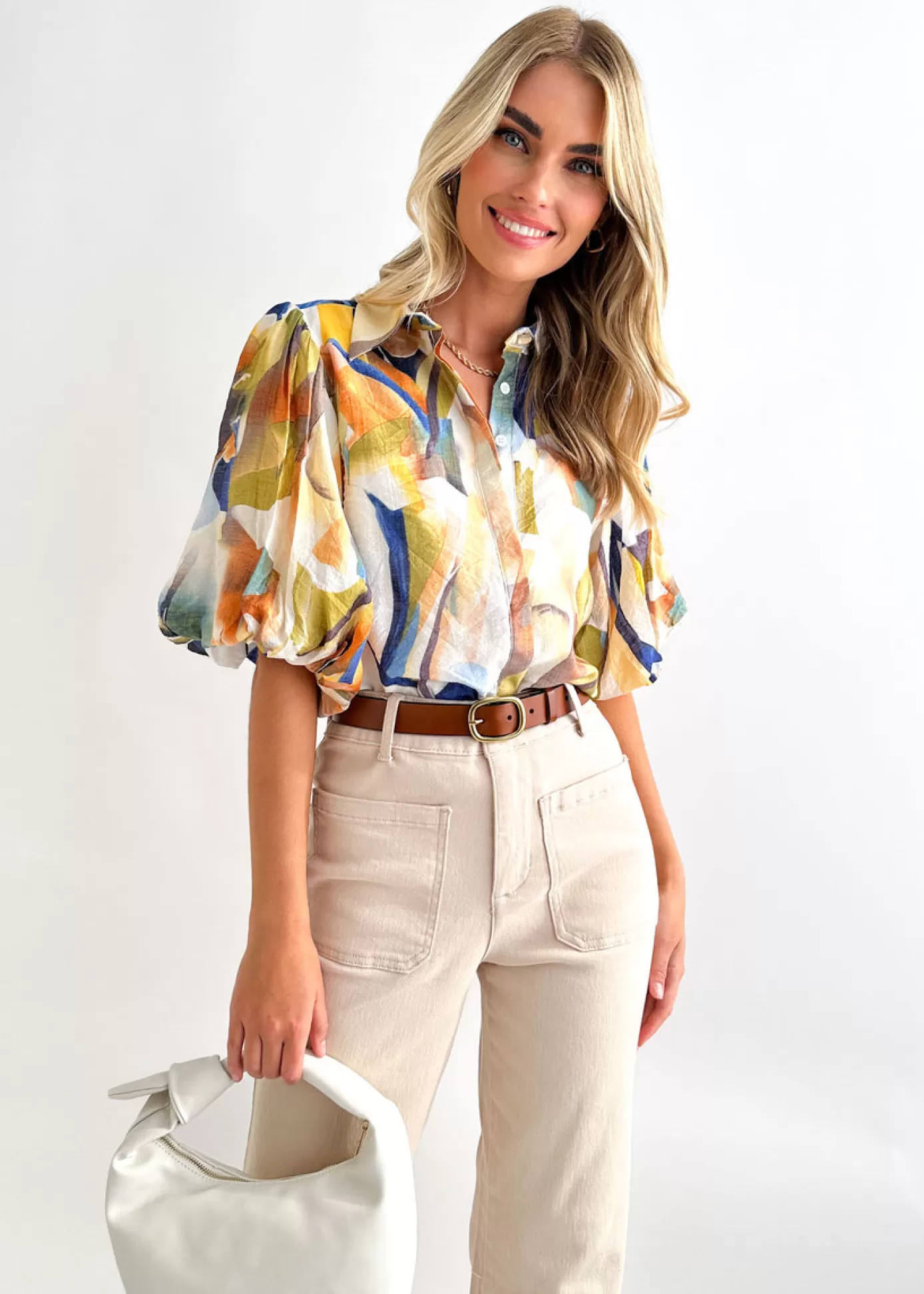 Shop Kenyon Blouse Women Blouses