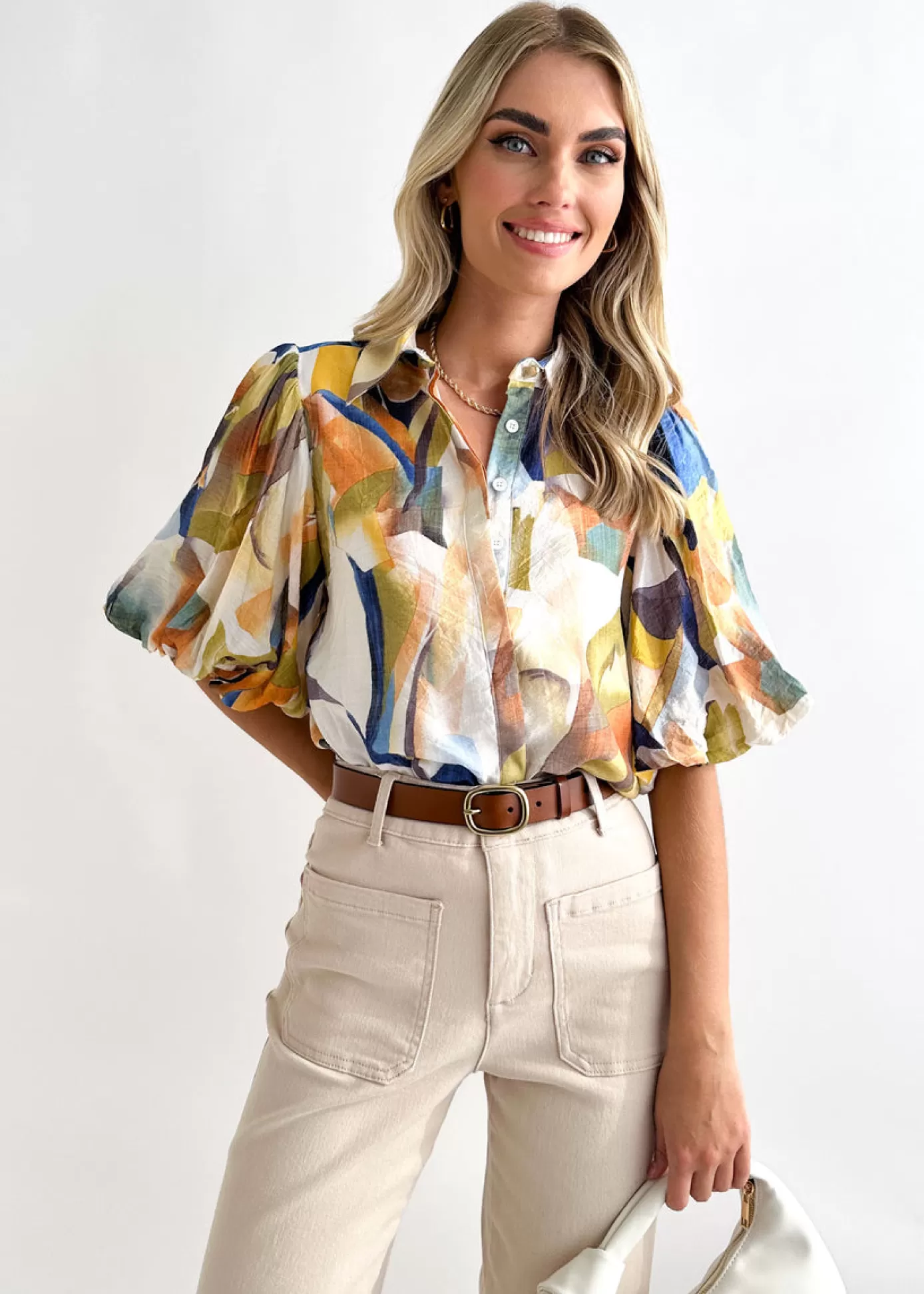 Shop Kenyon Blouse Women Blouses