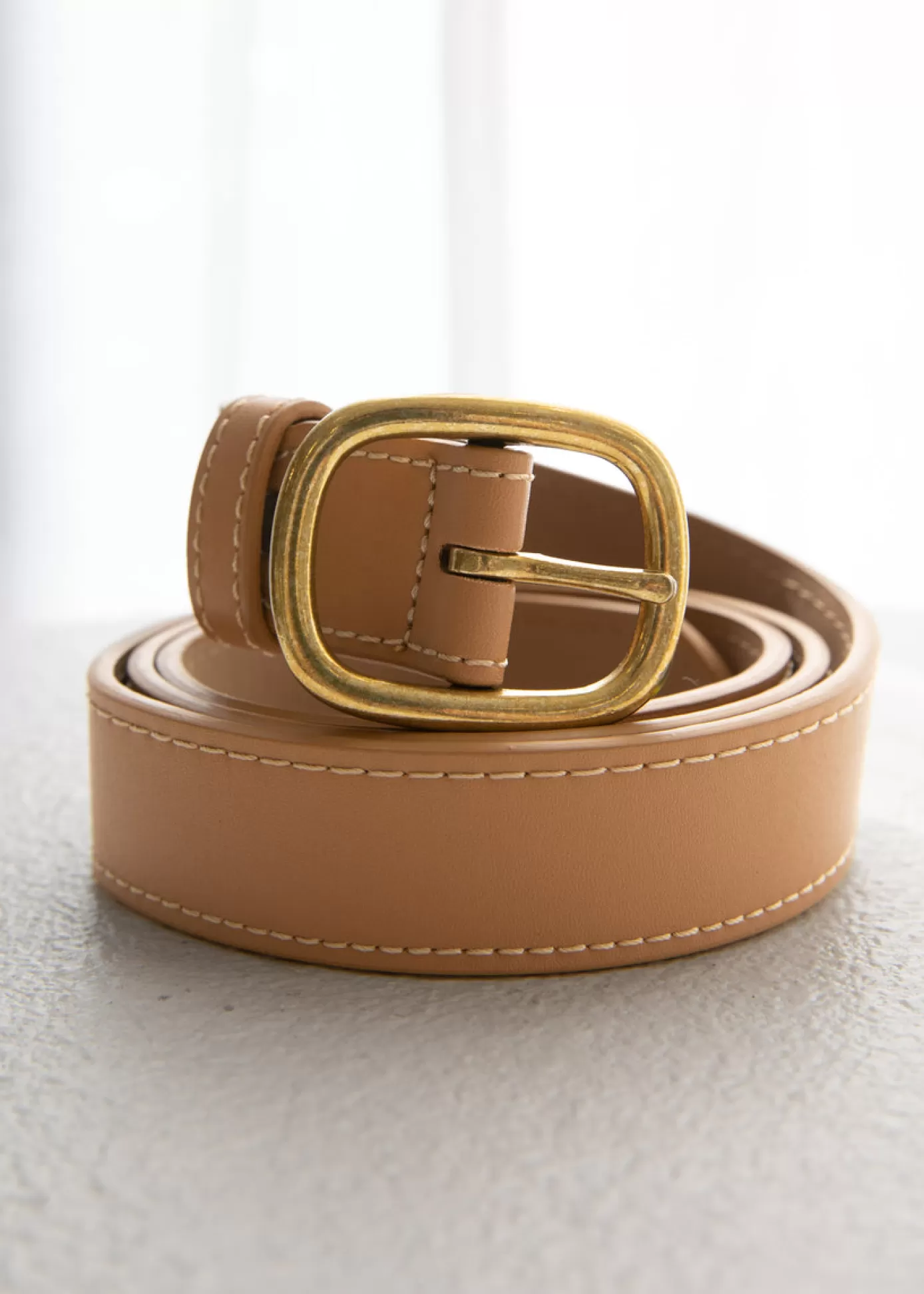 Best Sale Kodey Leather Look Belt Women Belts