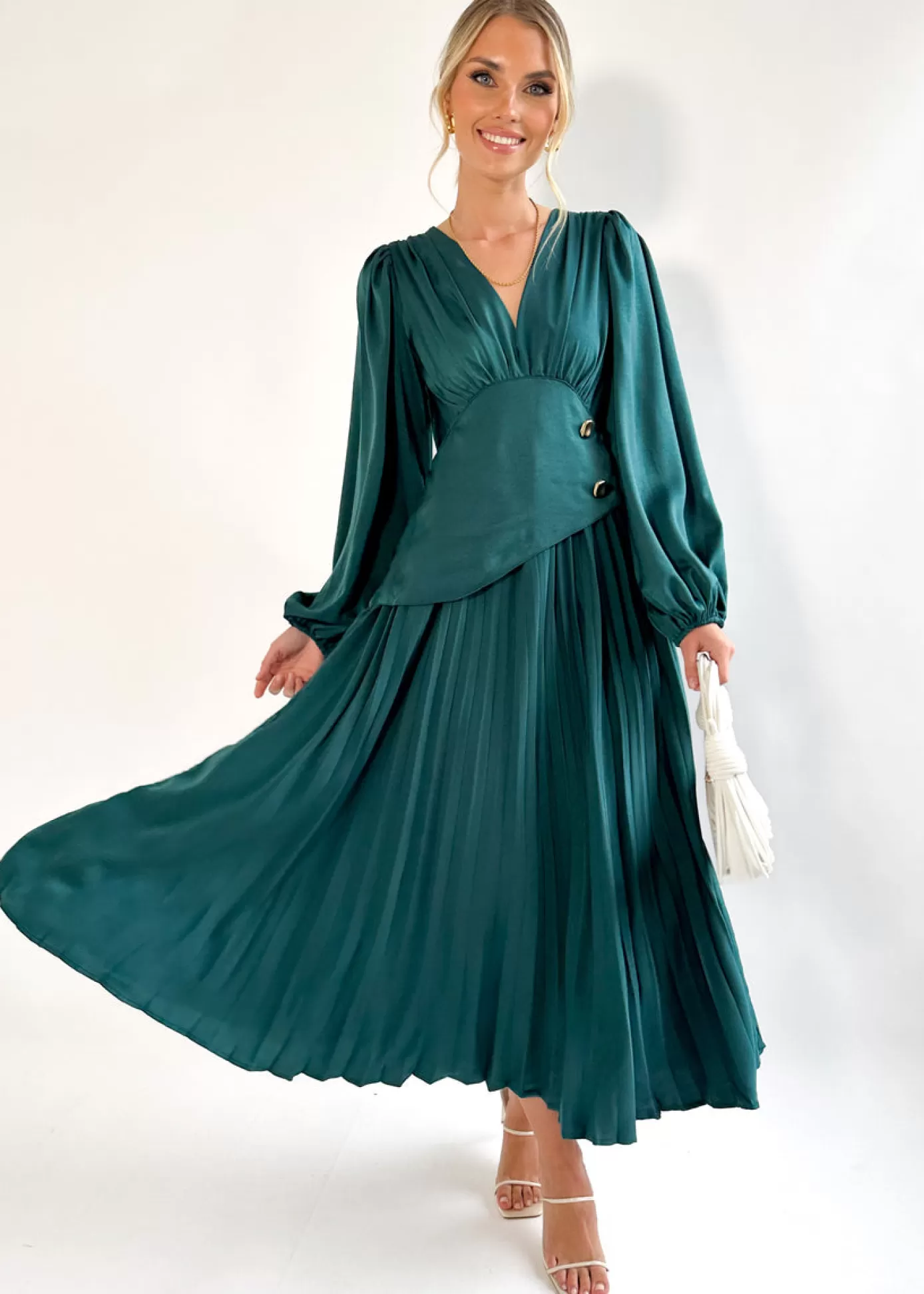 Flash Sale Mariennie Maxi Dress Women Maxi