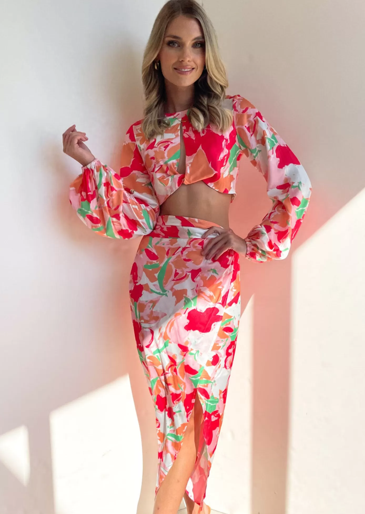 New Olicia Set Women Sets