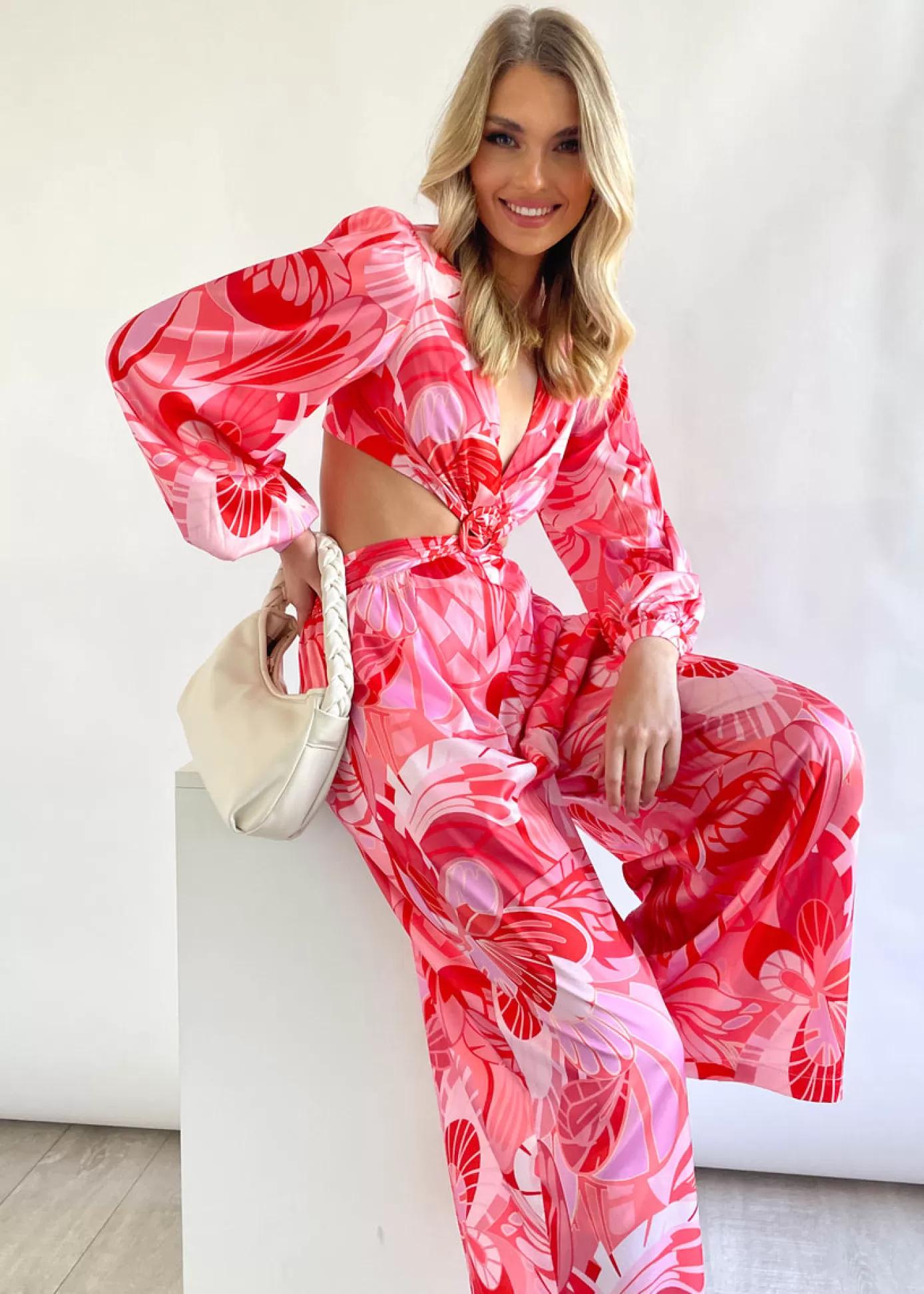 Outlet Orlace Pantsuit Women Pantsuits