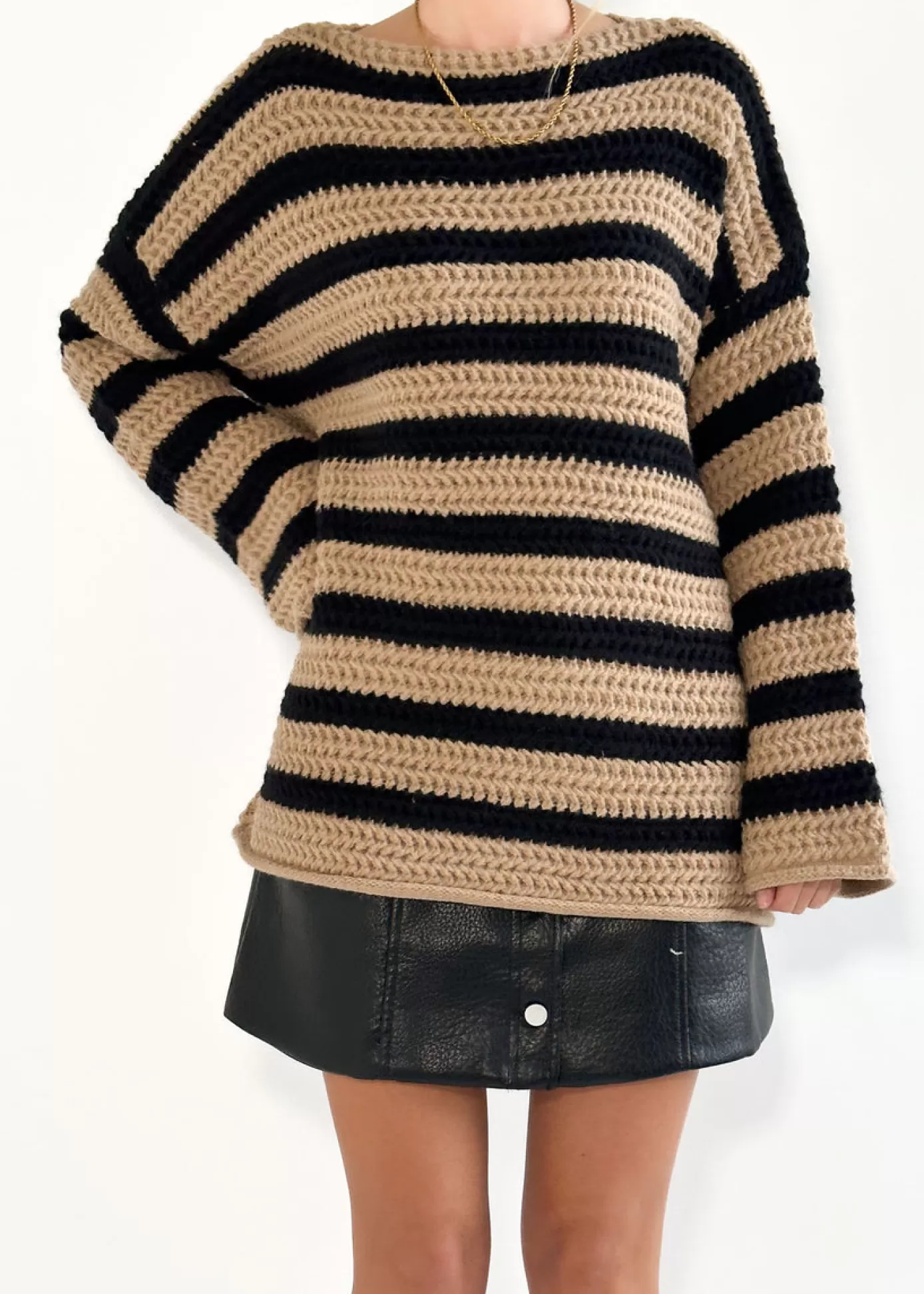 Fashion Paislie Sweater Women Sweaters