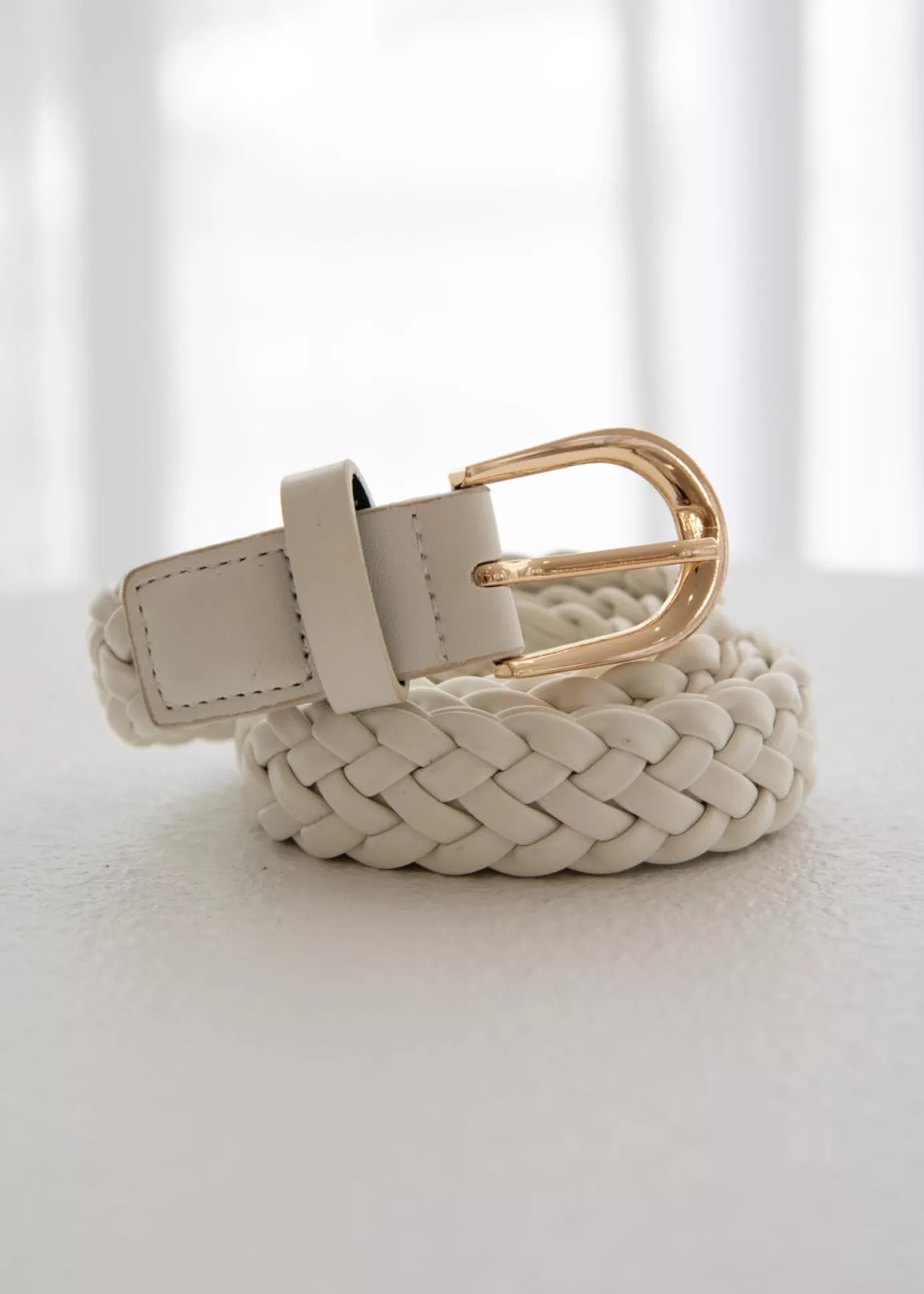 Best Sale Rosamonde Braided Belt Women Belts