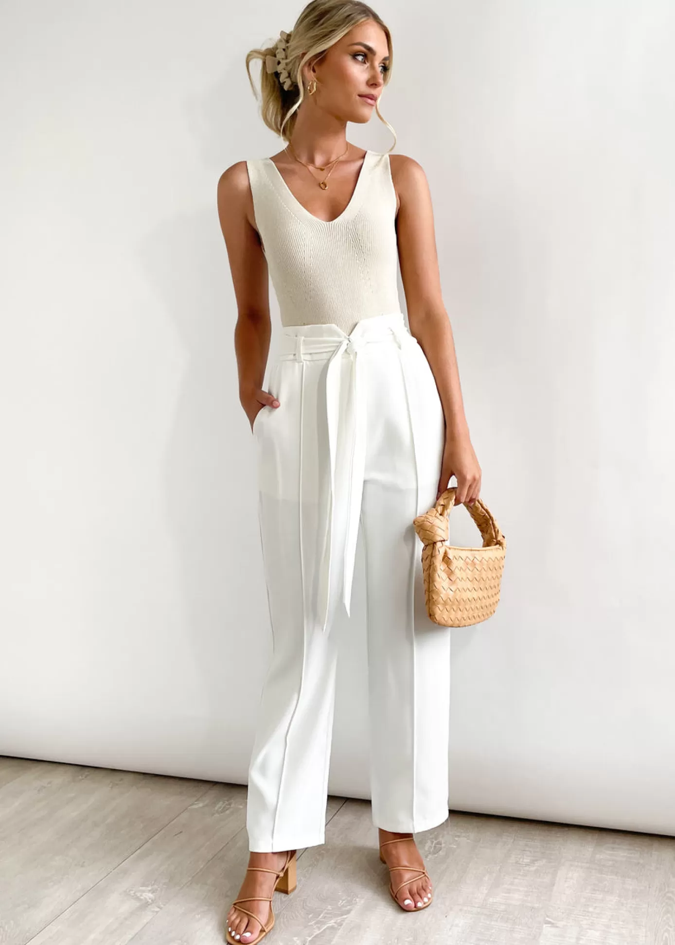 Flash Sale Susette Pants Women Pants