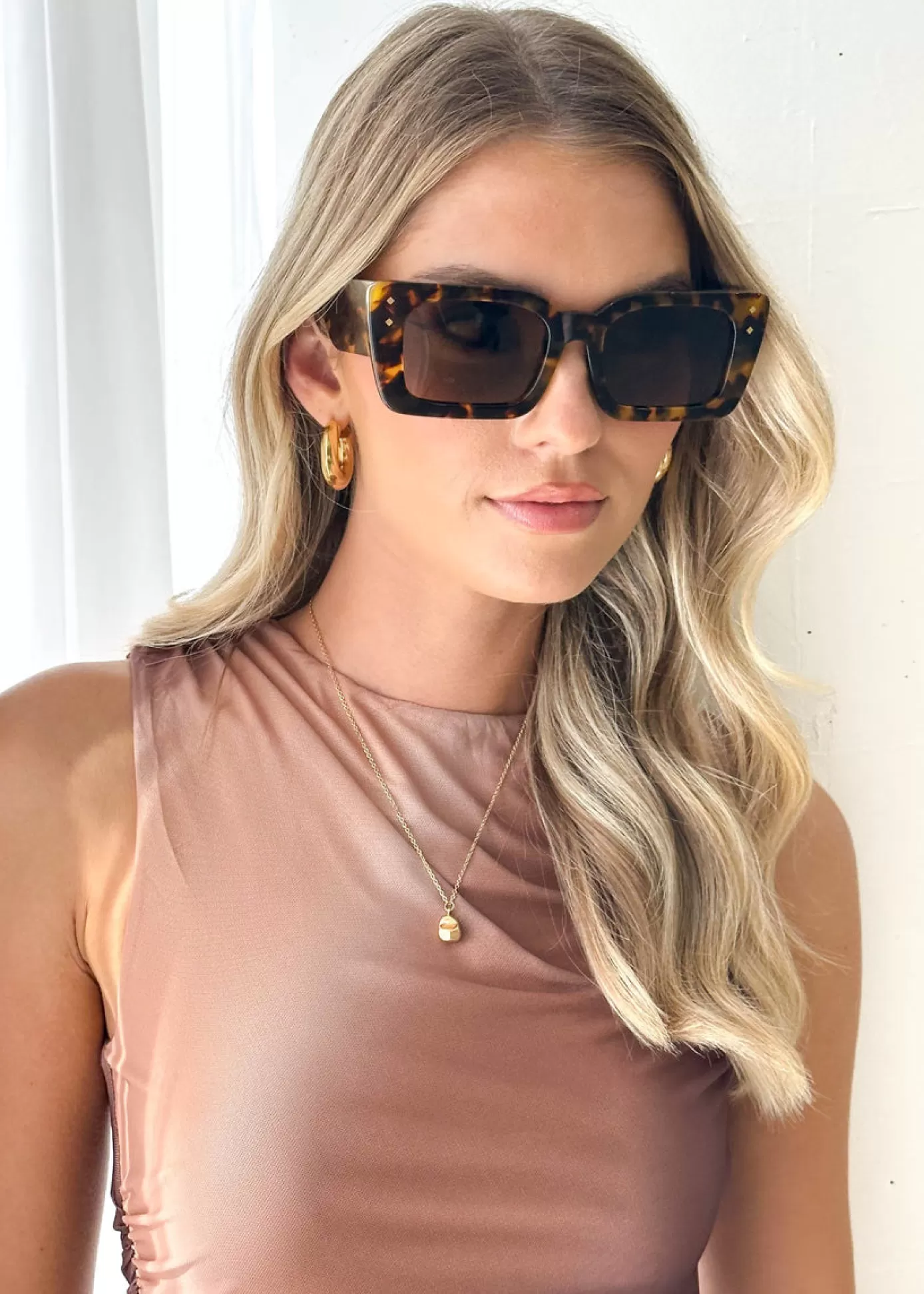 Sale The Candice Sunglasses Women Sunglasses